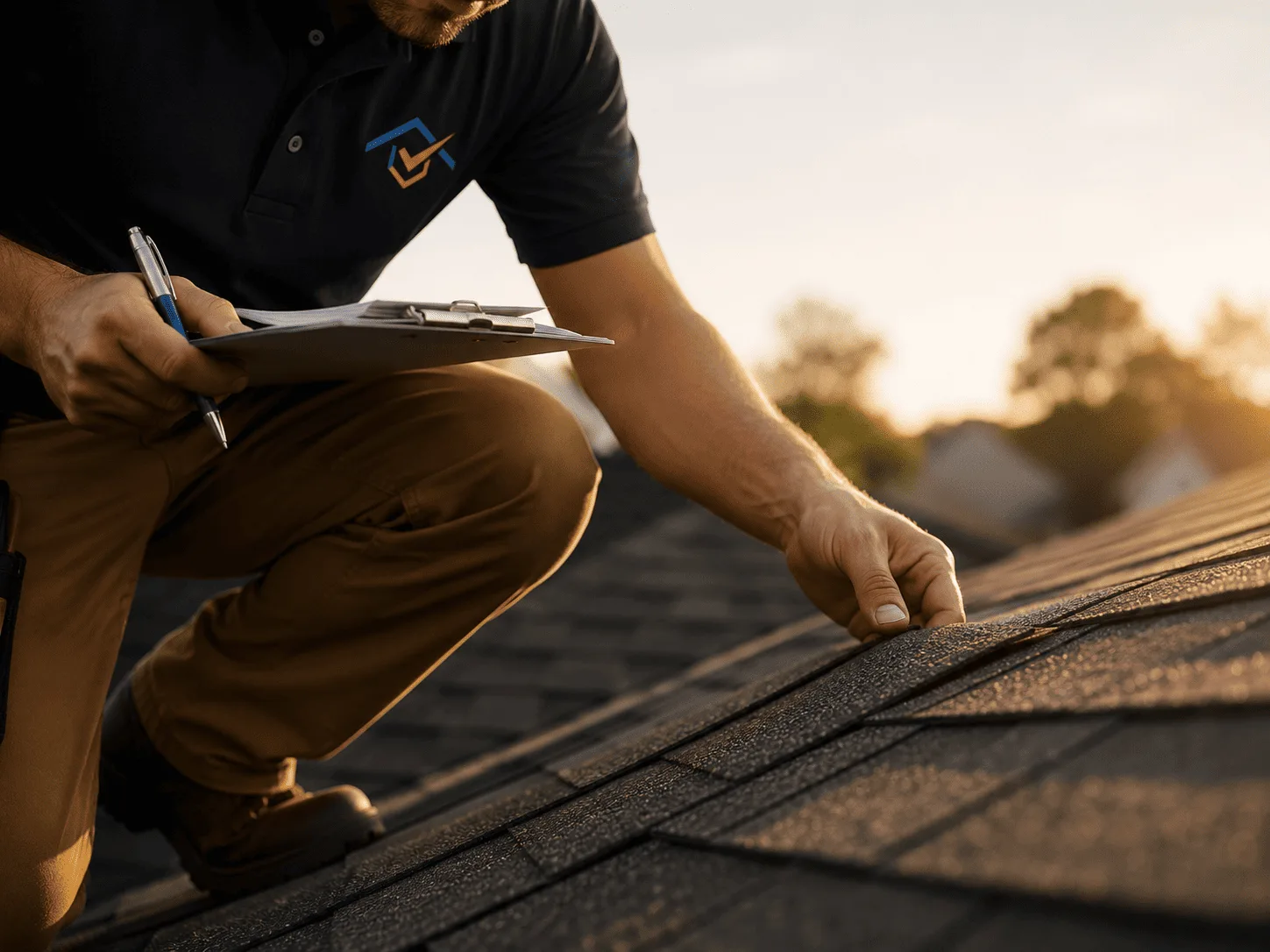 Why Choose Roof Inspection in Oklee, MN